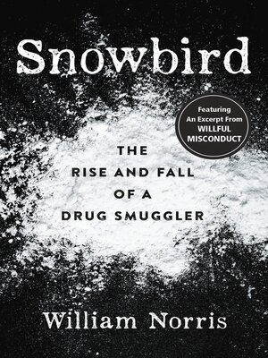 cover image of Snowbird